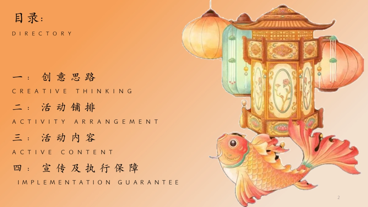 2026一夜鱼龙舞元宵游愿会元宵非遗鱼灯节民俗文化活动方案.pptx_第2页