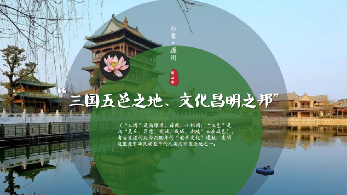 滕州文旅康养小镇项目概念规划设计方案.pdf_第2页