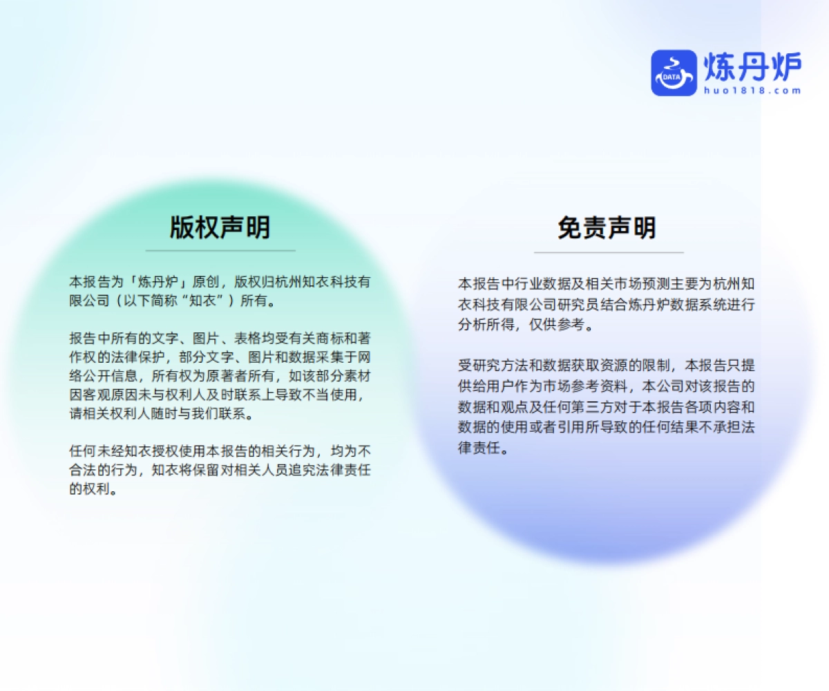 2026年宠物行业白皮书-炼丹炉.pdf_第2页