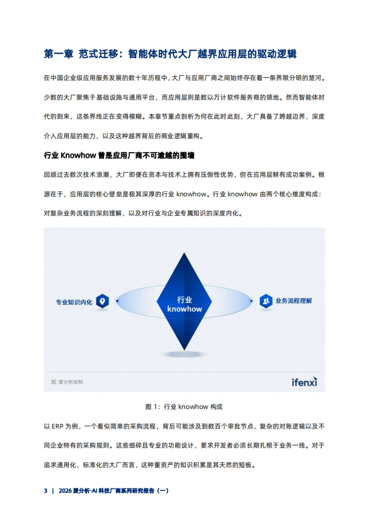 2026爱分析·AI科技厂商系列研究报告(一)——智能体时代，大厂向应用层渗透的逻辑与路径.pdf_第5页