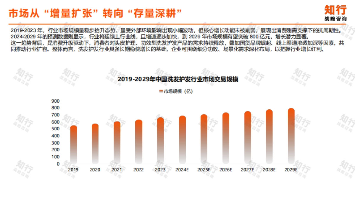2025知行数据观察：洗发护发品类-知行.pdf_第5页