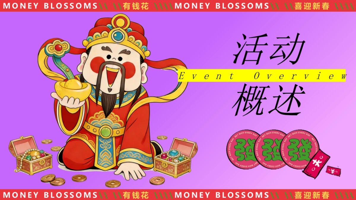 “马上有钱花 马年聚财欢”新春赢好礼马地产嘉年华游园会活动策划方案.pptx_第6页