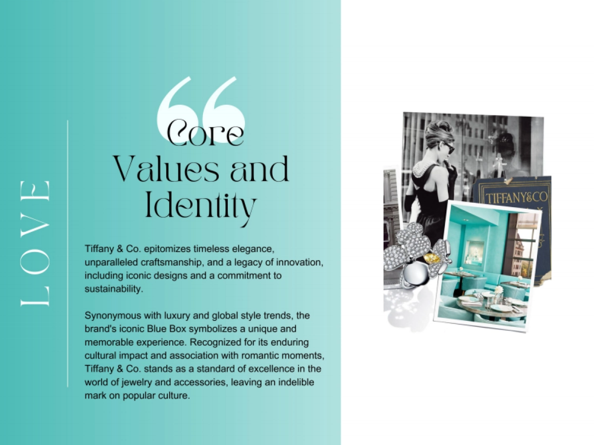 蒂芙尼 (Tiffany & Co) 品牌延伸 - 订婚礼服.pdf_第4页