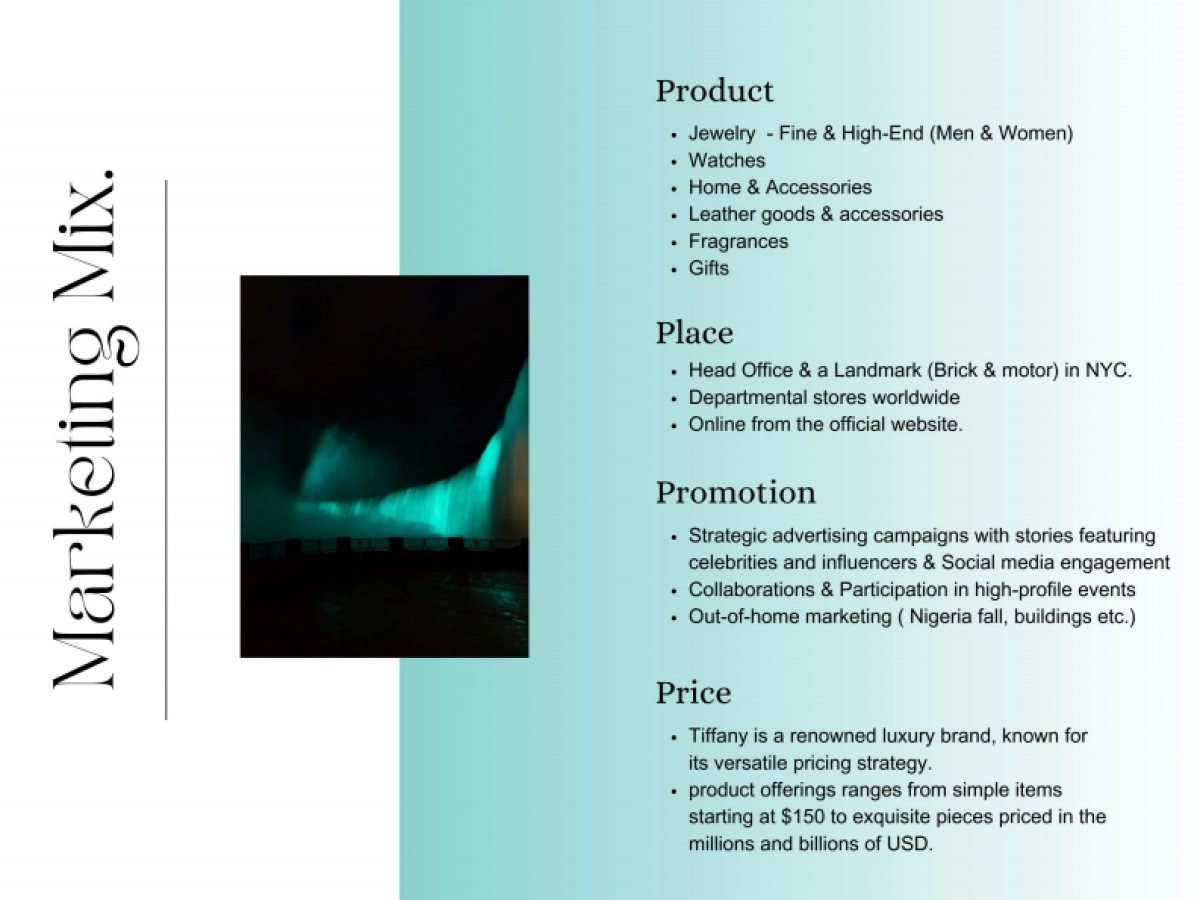 蒂芙尼 (Tiffany & Co) 品牌延伸 - 订婚礼服.pdf_第6页