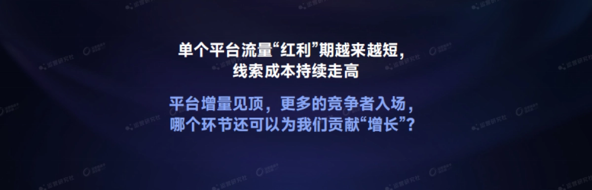 【课件】AI Agent如何真正驱动全域增长链路提效获客“最后1公里”.pdf_第5页