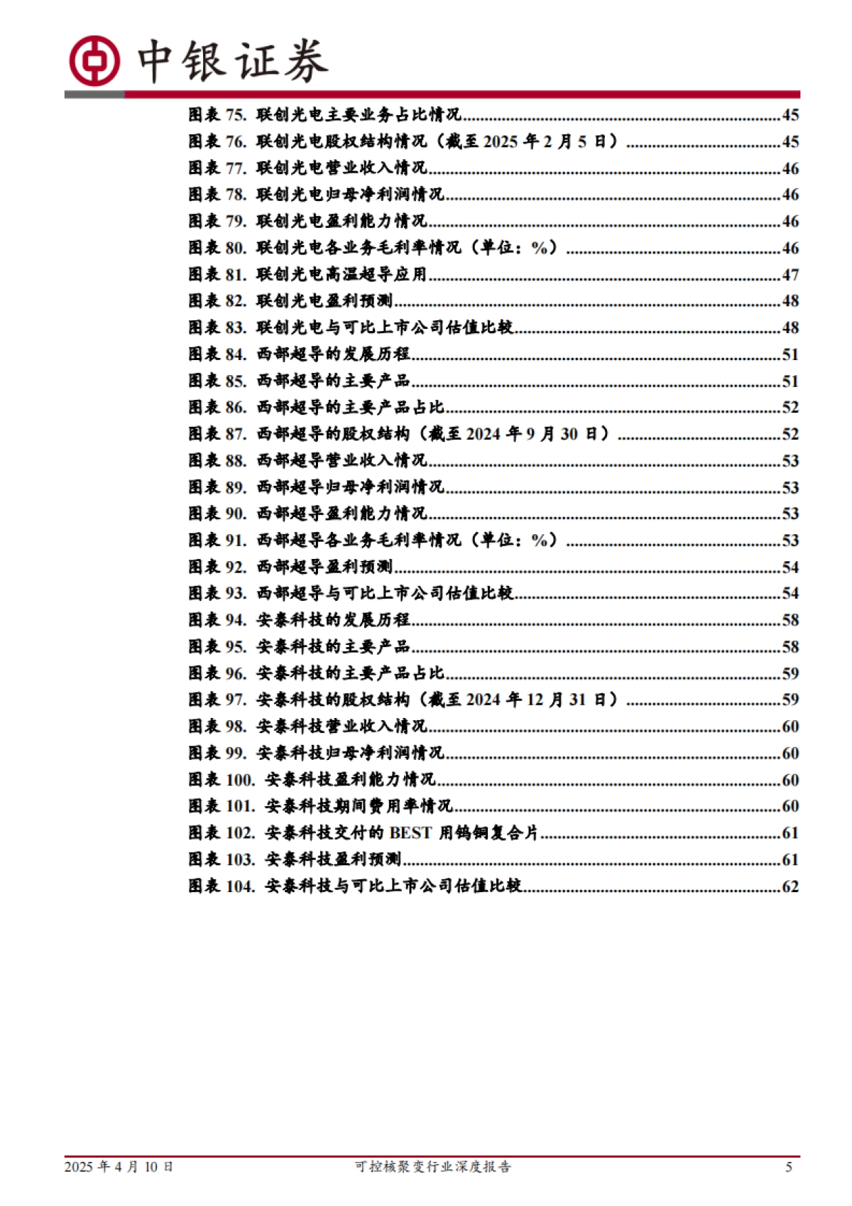 2025可控核聚变行业深度报告-中银证券.pdf_第5页