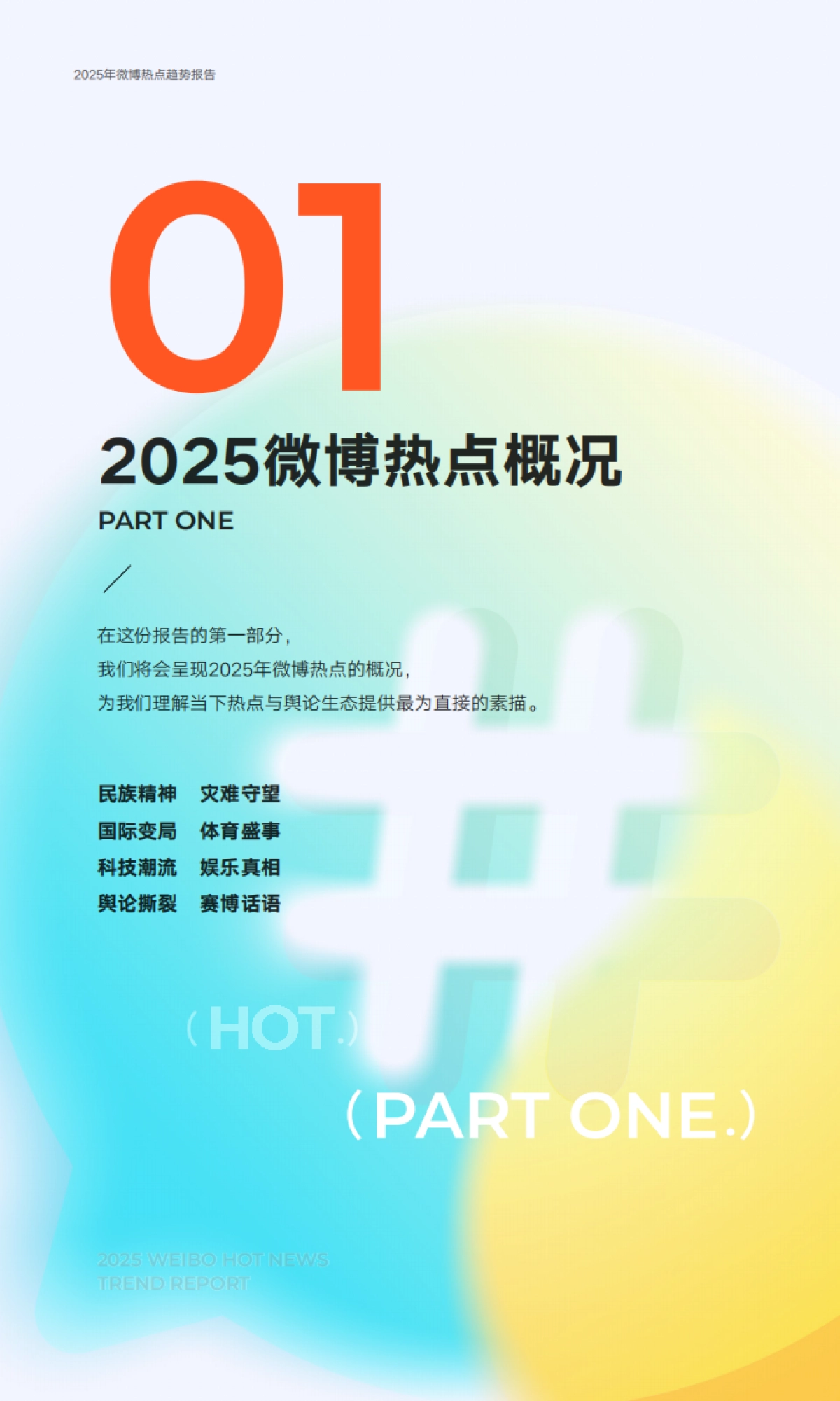 2025年微博热点趋势报告——2025年的“活人感”-微博.pdf_第4页