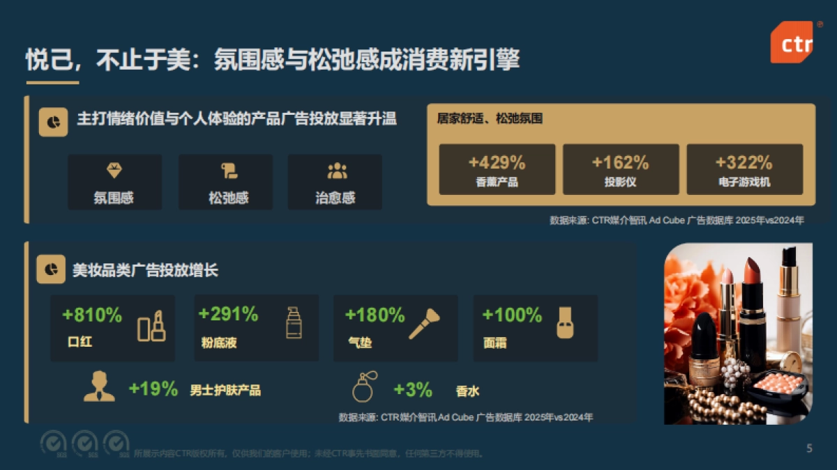 2025年中国广告市场深度观察报告-CTR洞察.pdf_第5页