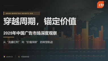 2025年中国广告市场深度观察报告-CTR洞察.pdf
