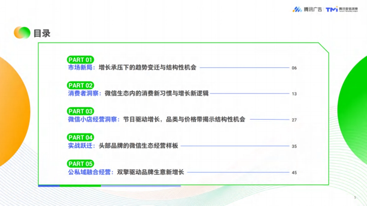 美妆行业：公私域融合经营白皮书（2026）-腾讯广告.pdf_第5页