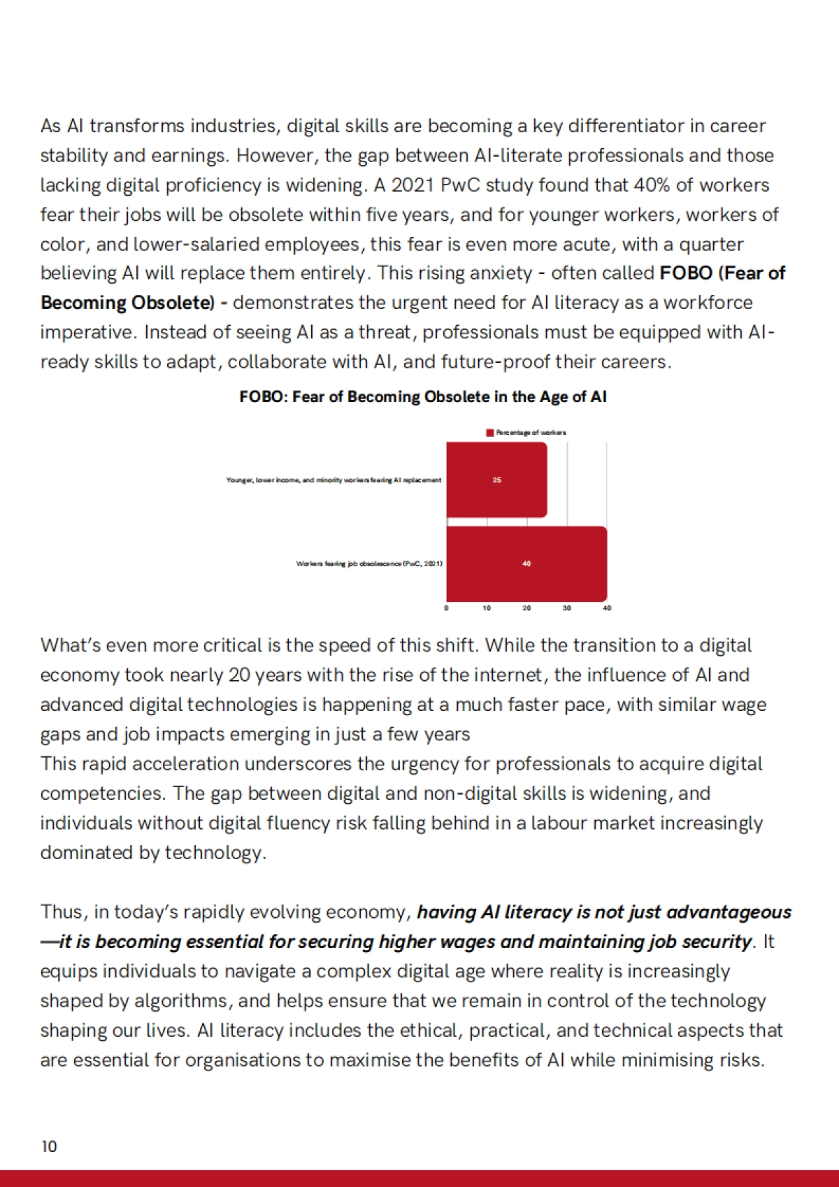 AI素养白皮书：理解与实施人工智能素养（英文）.pdf_第10页