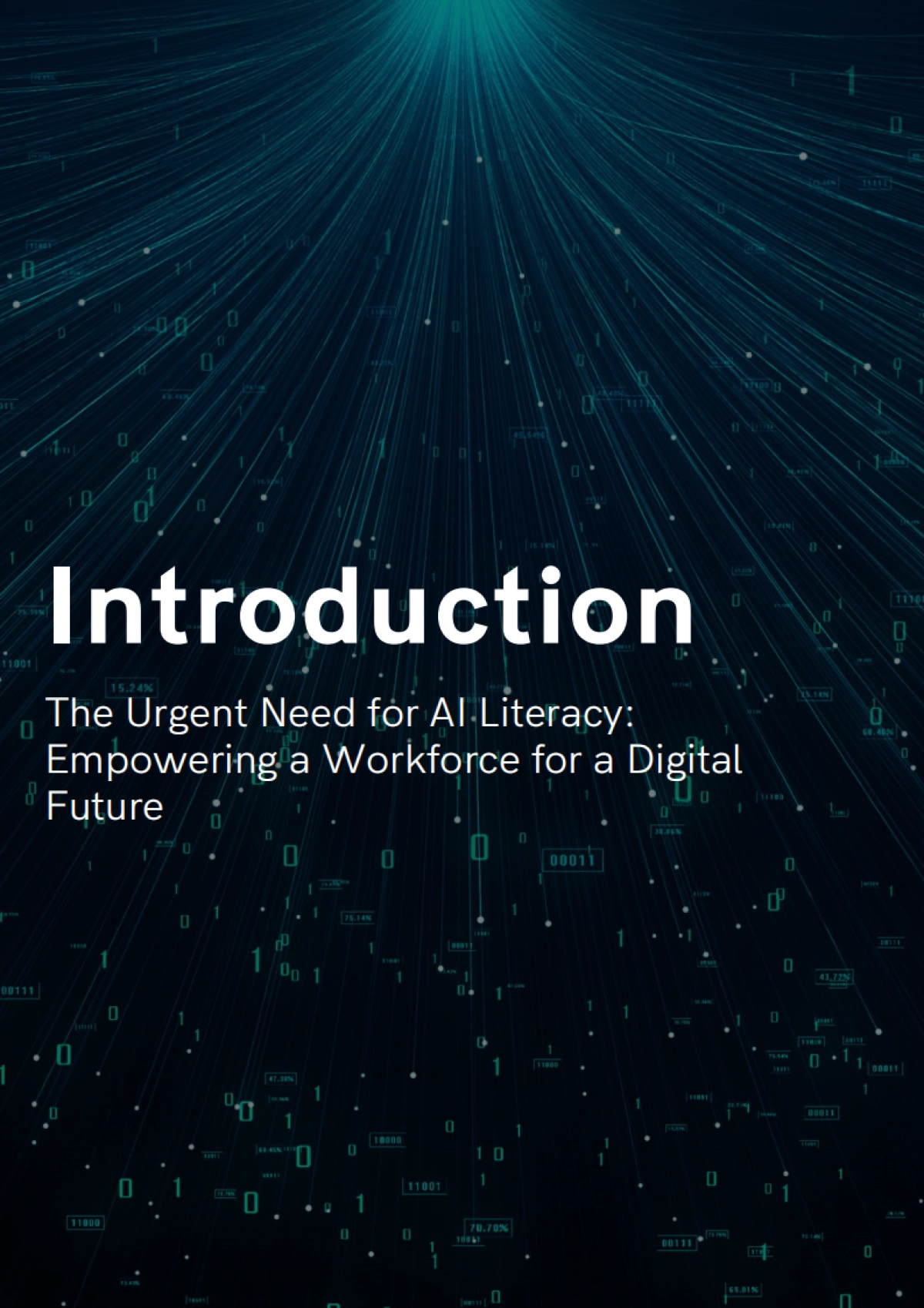 AI素养白皮书：理解与实施人工智能素养（英文）.pdf_第5页