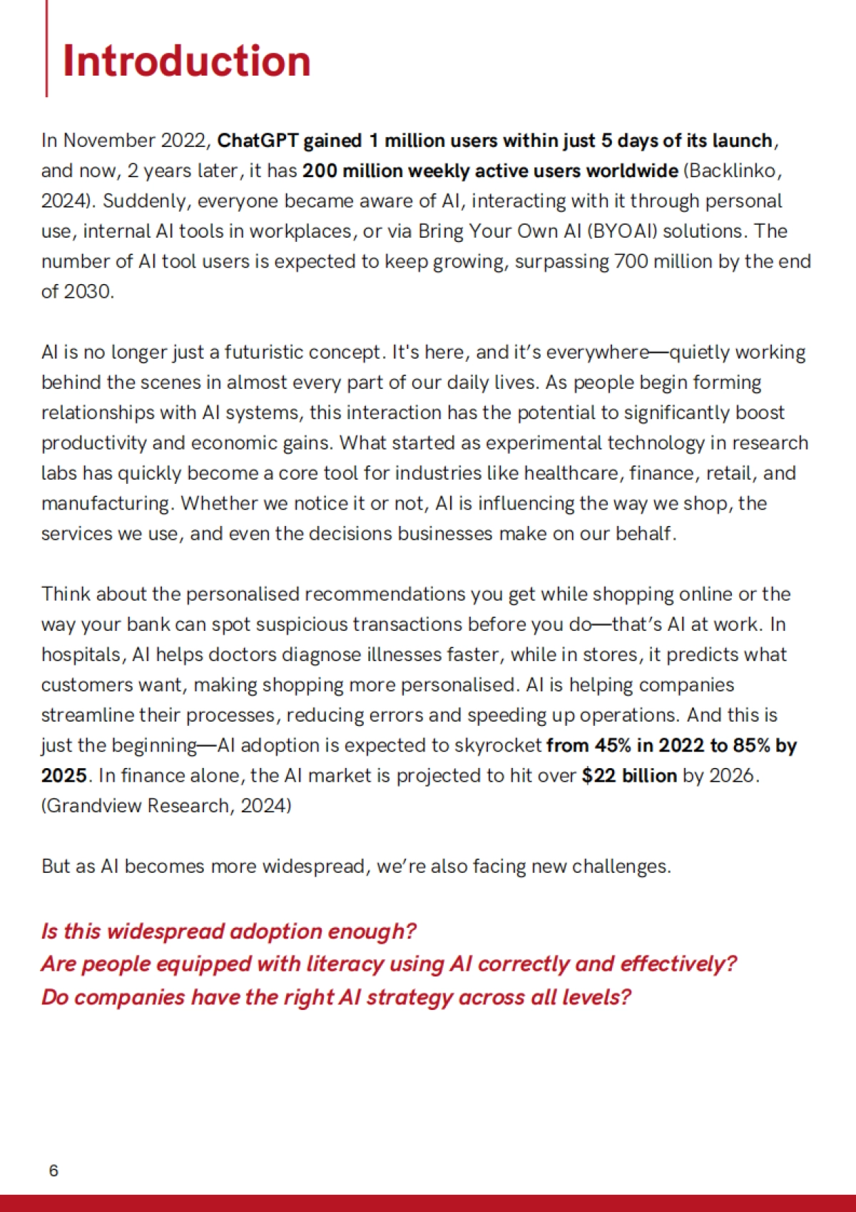 AI素养白皮书：理解与实施人工智能素养（英文）.pdf_第6页