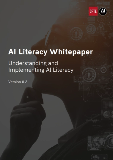 AI素养白皮书：理解与实施人工智能素养（英文）.pdf