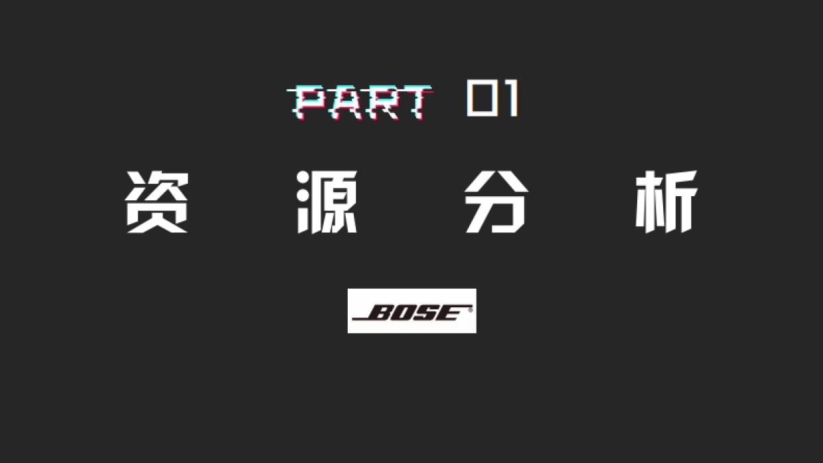 BOSE耳机品牌京东官方旗舰店8-11月新品营销策划.pdf_第3页