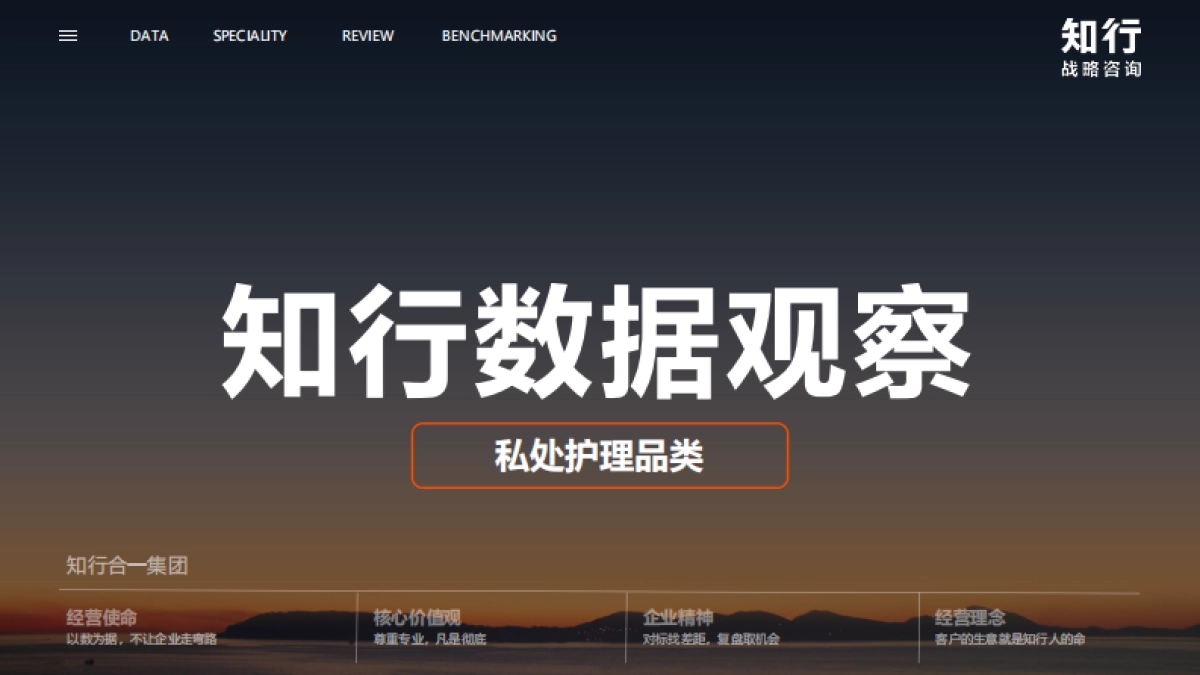 2025年私处护理品类消费趋势报告-知行战略咨询.pdf_第2页