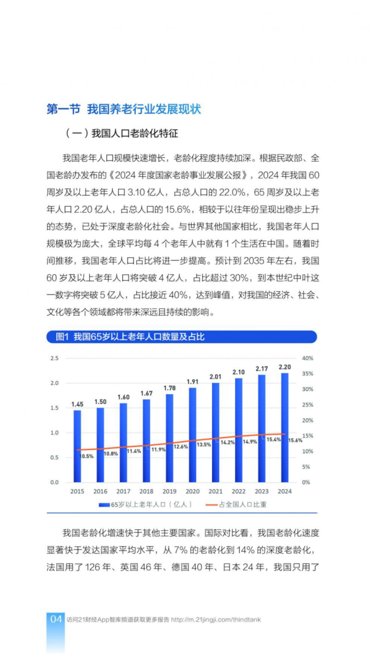 2025年中国居家养老服务师职业发展报告-中国平安.pdf_第6页