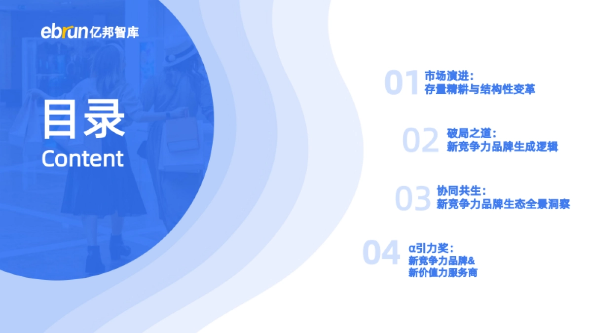 2025新竞争力品牌洞察报告-亿邦智库.pdf_第2页