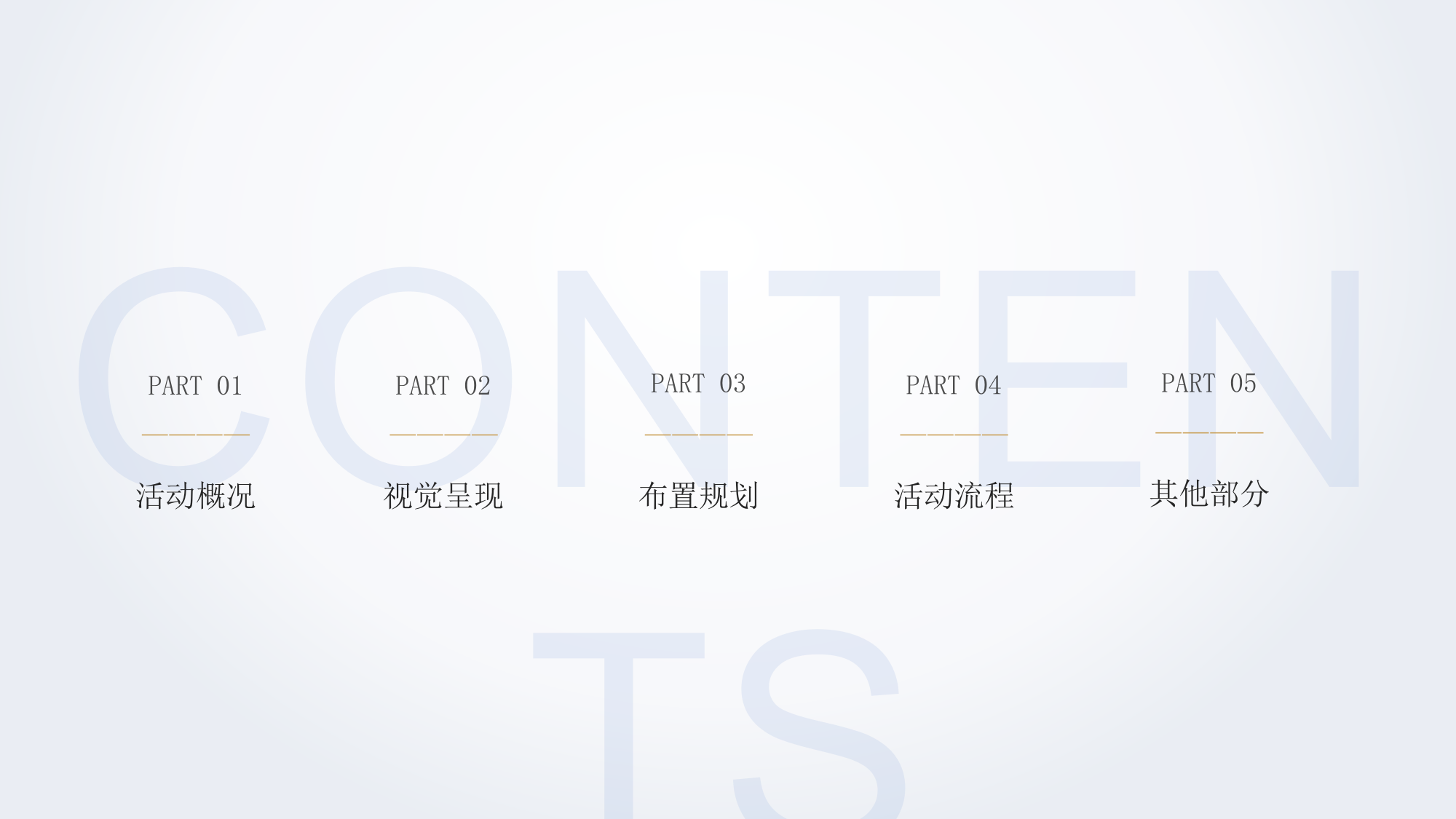 为美赋能-2025年创妍国际6周年庆典活动策划方案.pptx_第3页