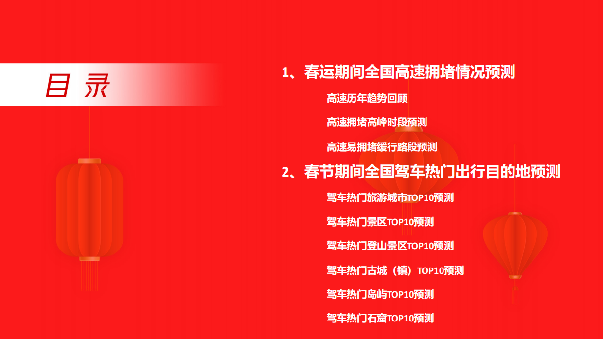 2026年春运出行预测报告-高德地图.pdf_第3页