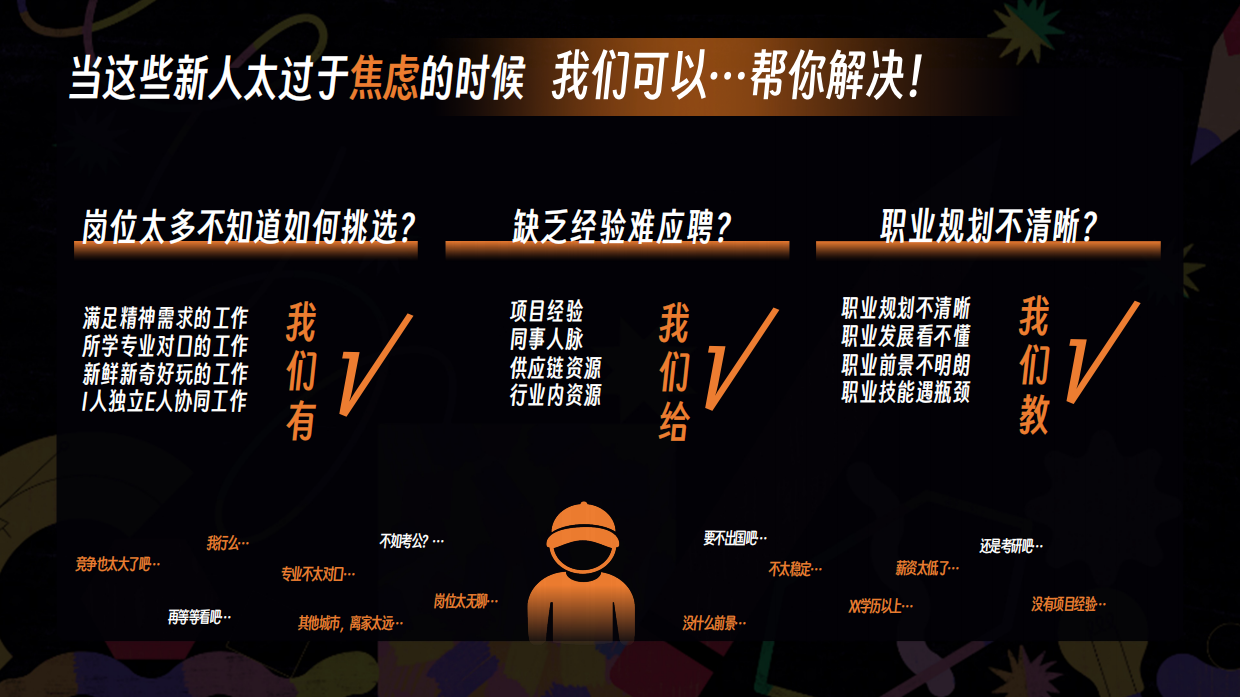 《超级OFFER》快手X校招校园营销方案.pdf_第4页