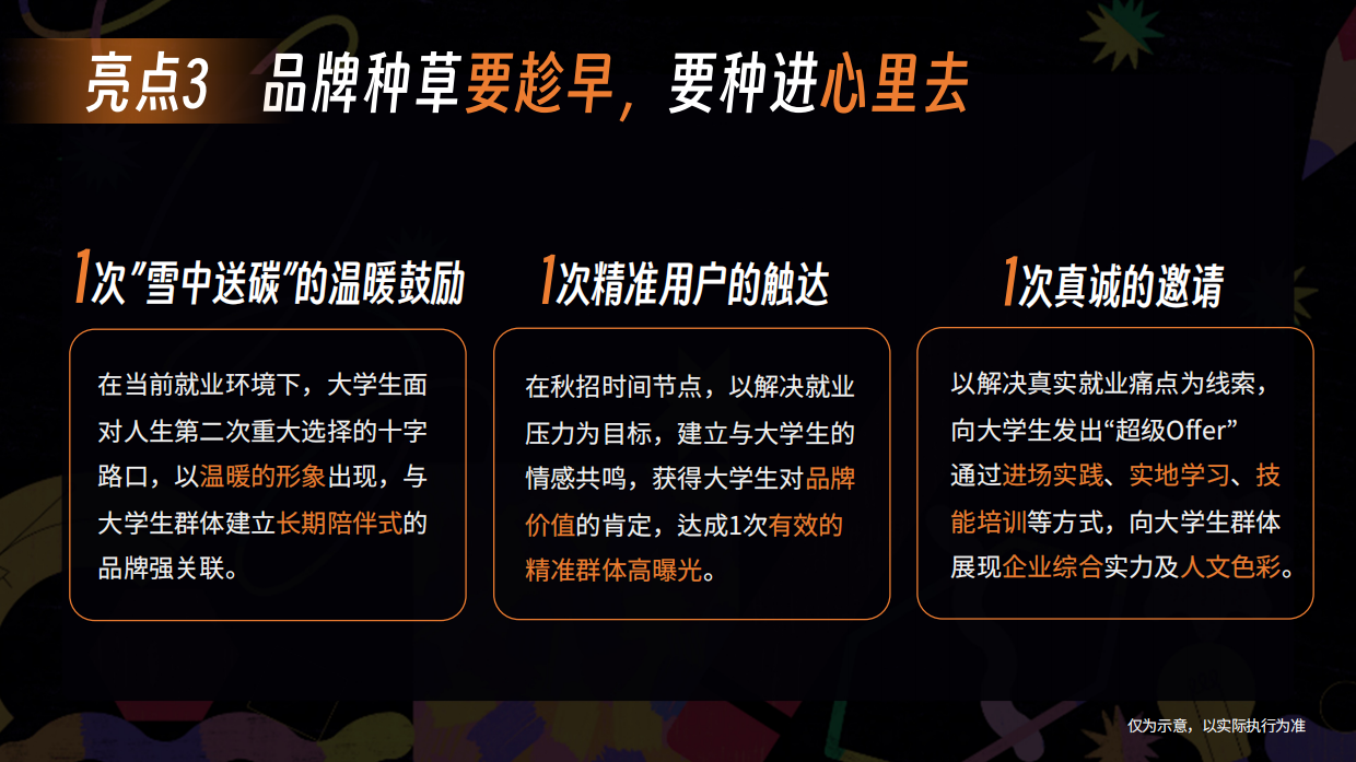《超级OFFER》快手X校招校园营销方案.pdf_第8页