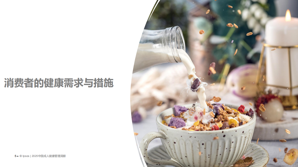 2025中国成人健康管理洞察-益普索.pdf_第5页