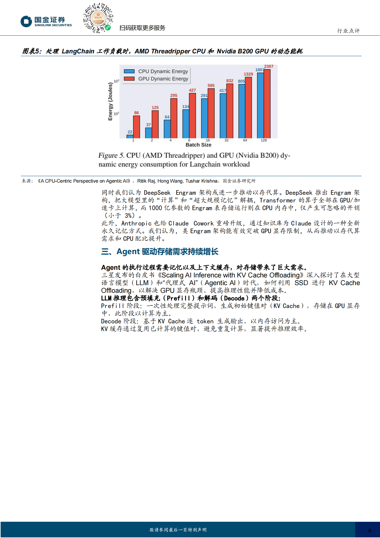 2026计算机行业点评：AI进入新临界点-国金证券.pdf_第6页