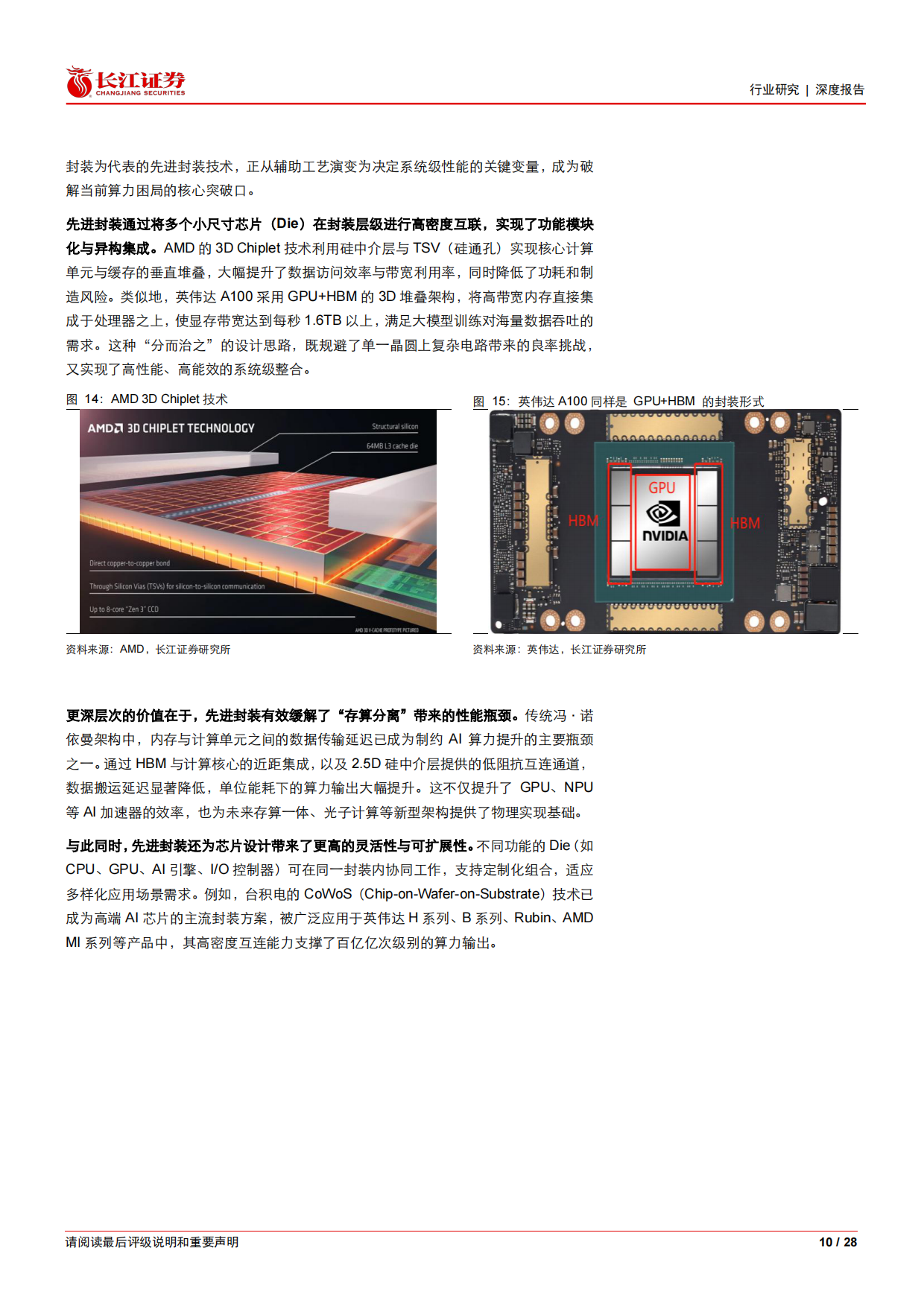 2026长江证券-半导体与半导体生产设备行业深度报告：新旧动能切换供给竞争转势，碳化硅衬底进击再成长.pdf_第10页