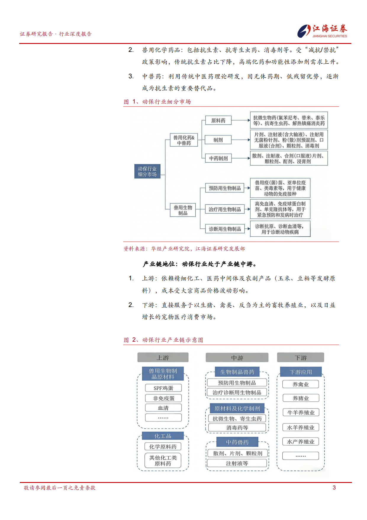 2026江海证券-动物保健Ⅱ行业：政采后时代与创新驱动下的动保行业呈现结构性分化、宠物赛道崛起与头部竞争新格局.pdf_第4页