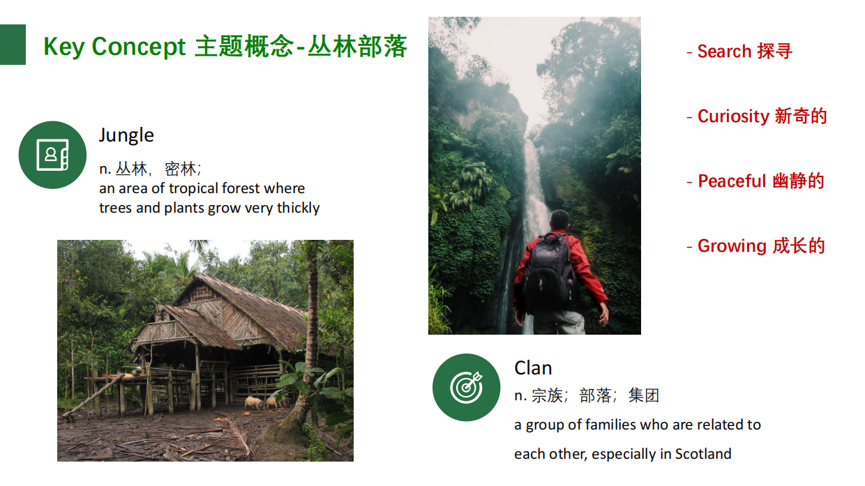 商业街区改造丛林部落主题氛围布置设计方案.pdf_第4页