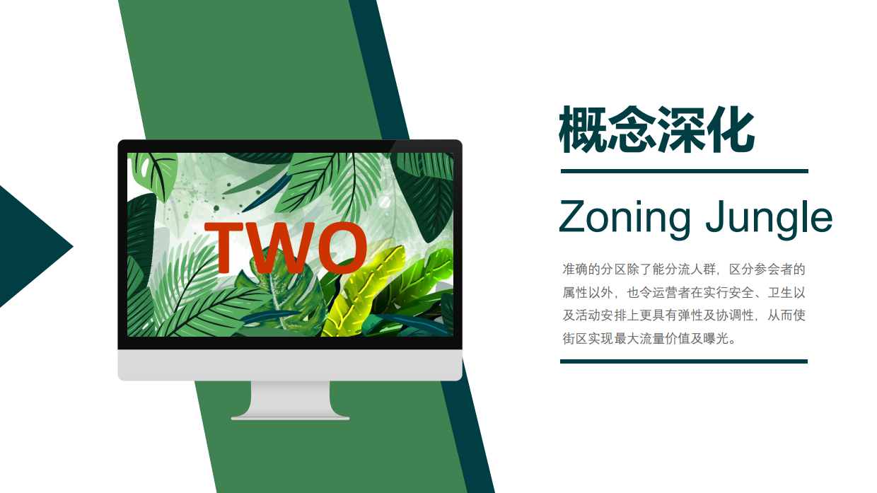 商业街区改造丛林部落主题氛围布置设计方案.pdf_第7页