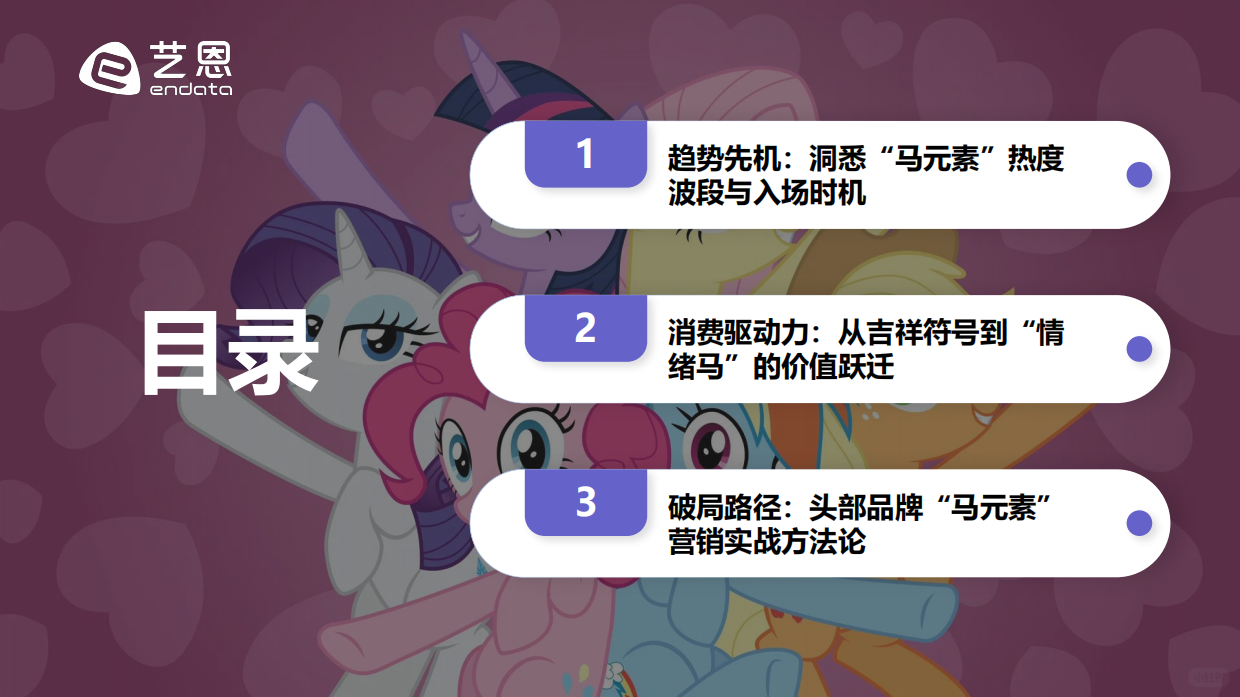 2026“马”元素营销趋势报告-艺恩.pdf_第3页