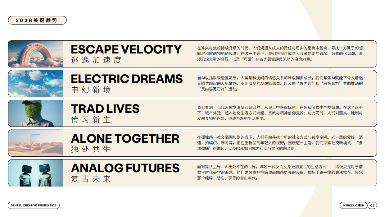 2026年创意趋势报告：生成现实-DC.pdf_第4页