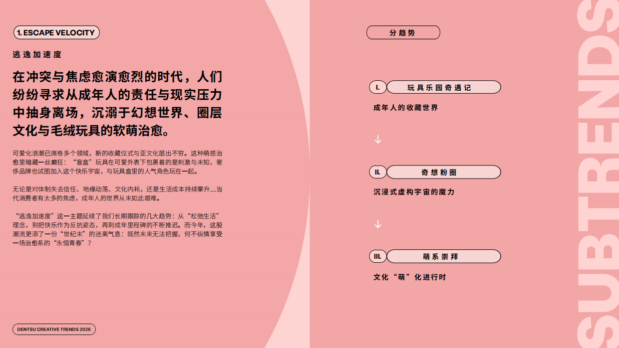 2026年创意趋势报告：生成现实-DC.pdf_第6页