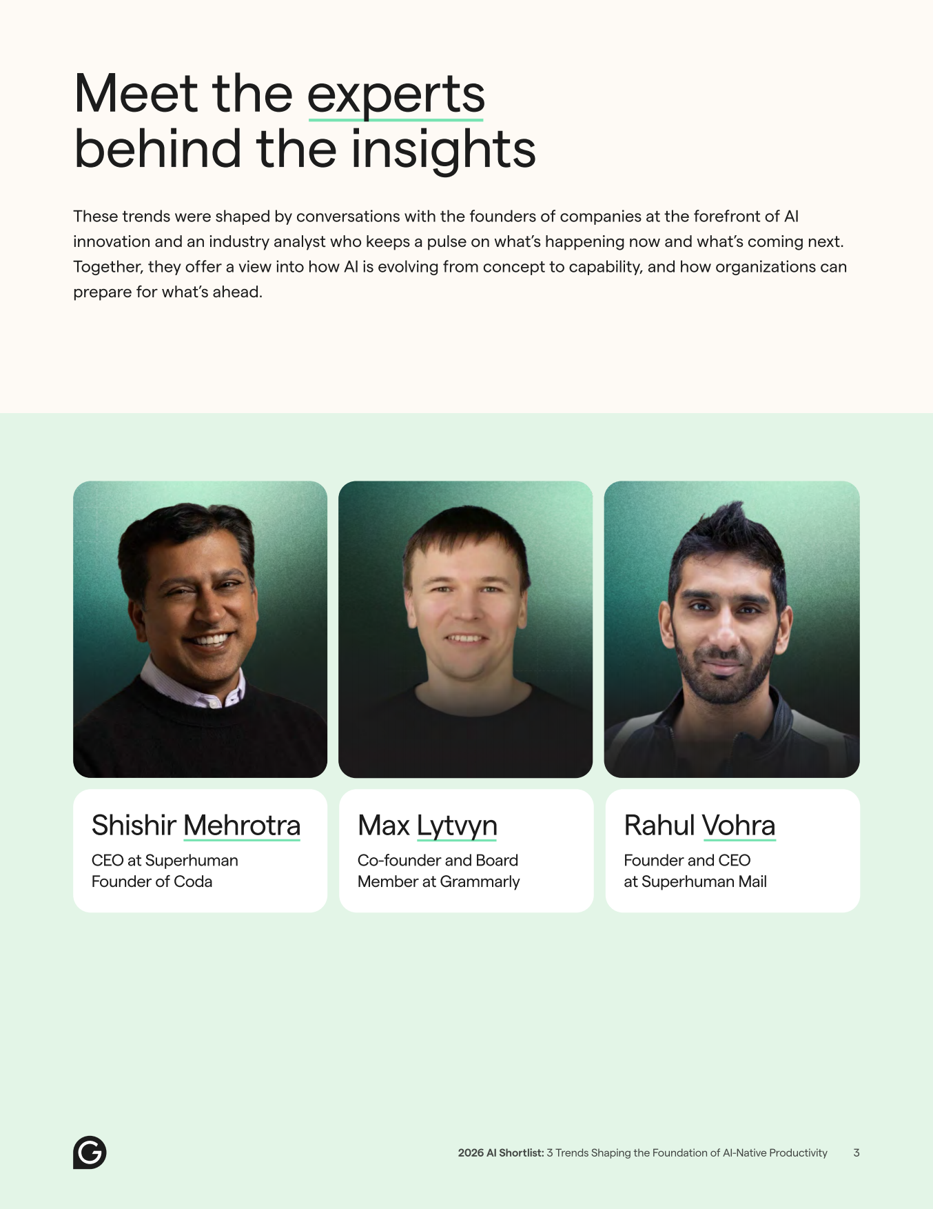 2026年AI核心趋势：塑造AI原生生产力基础的三大趋势研究报告（英文）-gram marly.pdf_第3页