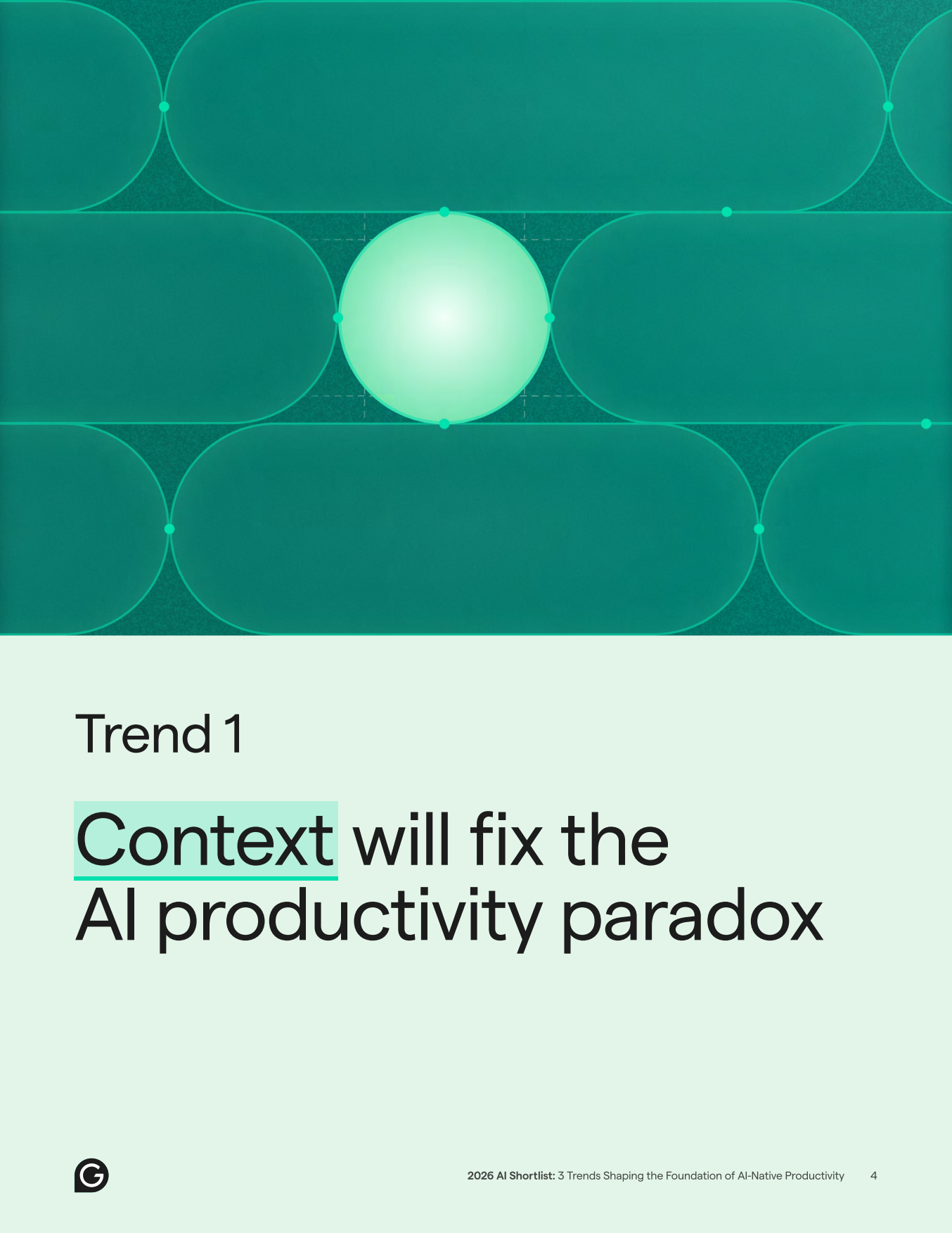 2026年AI核心趋势：塑造AI原生生产力基础的三大趋势研究报告（英文）-gram marly.pdf_第4页