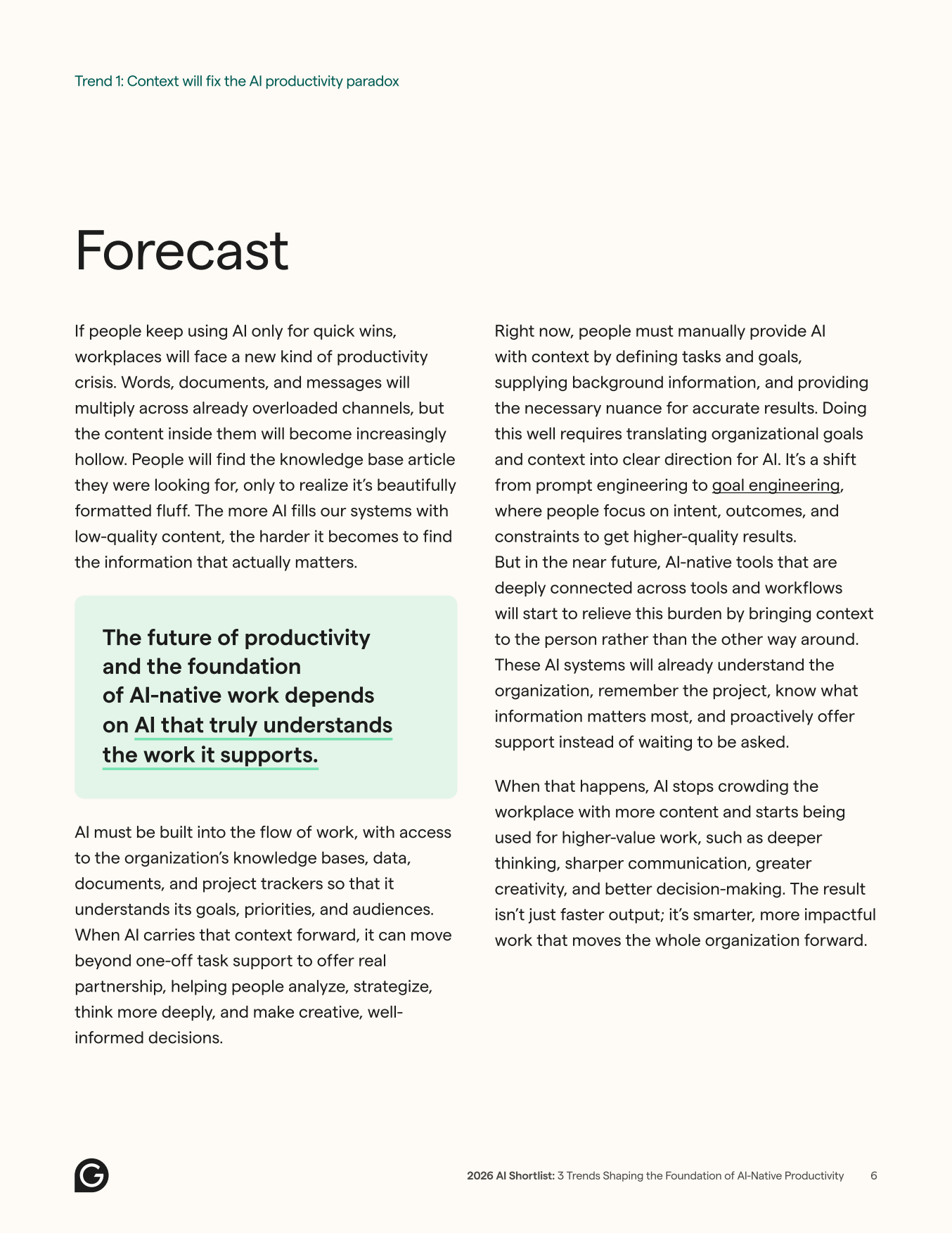 2026年AI核心趋势：塑造AI原生生产力基础的三大趋势研究报告（英文）-gram marly.pdf_第6页