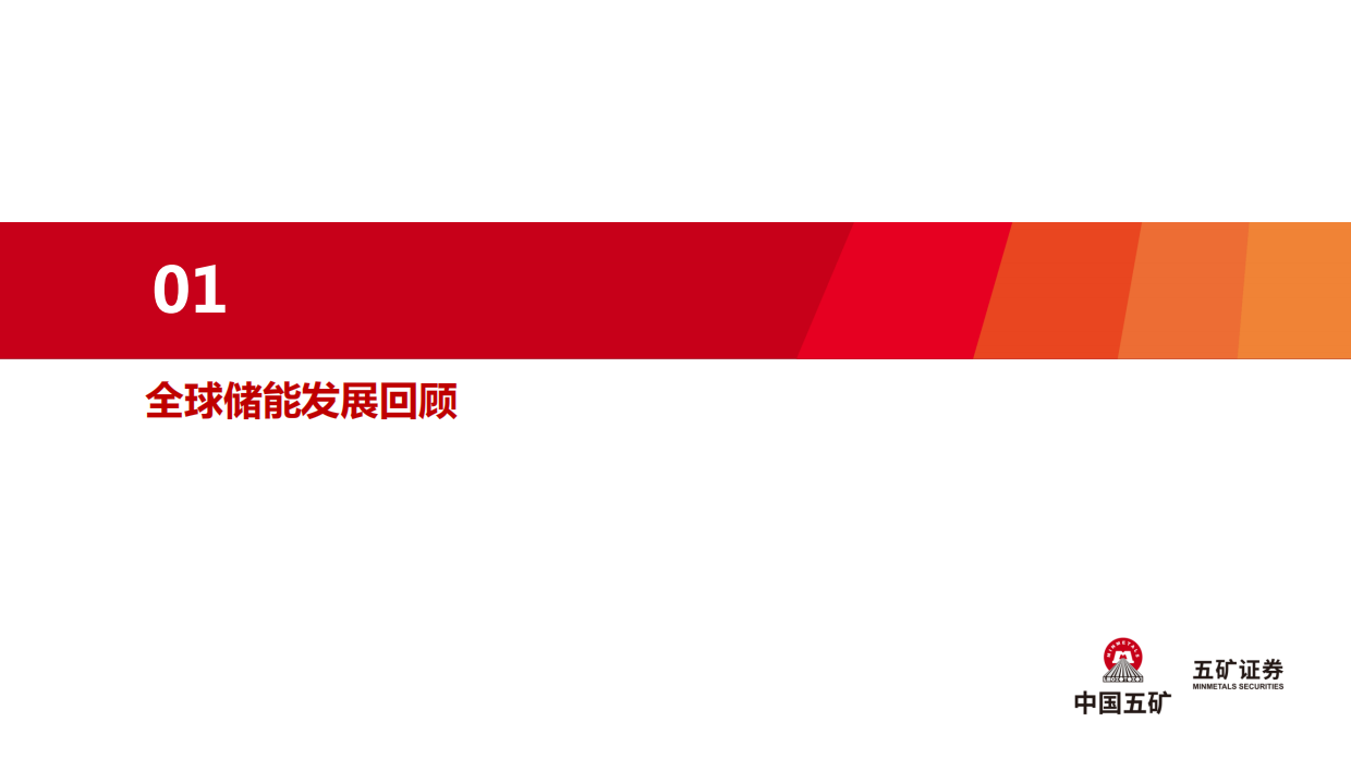 五矿证券-电气设备行业2026年全球储能发展趋势：混沌中寻找确定性.pdf_第3页