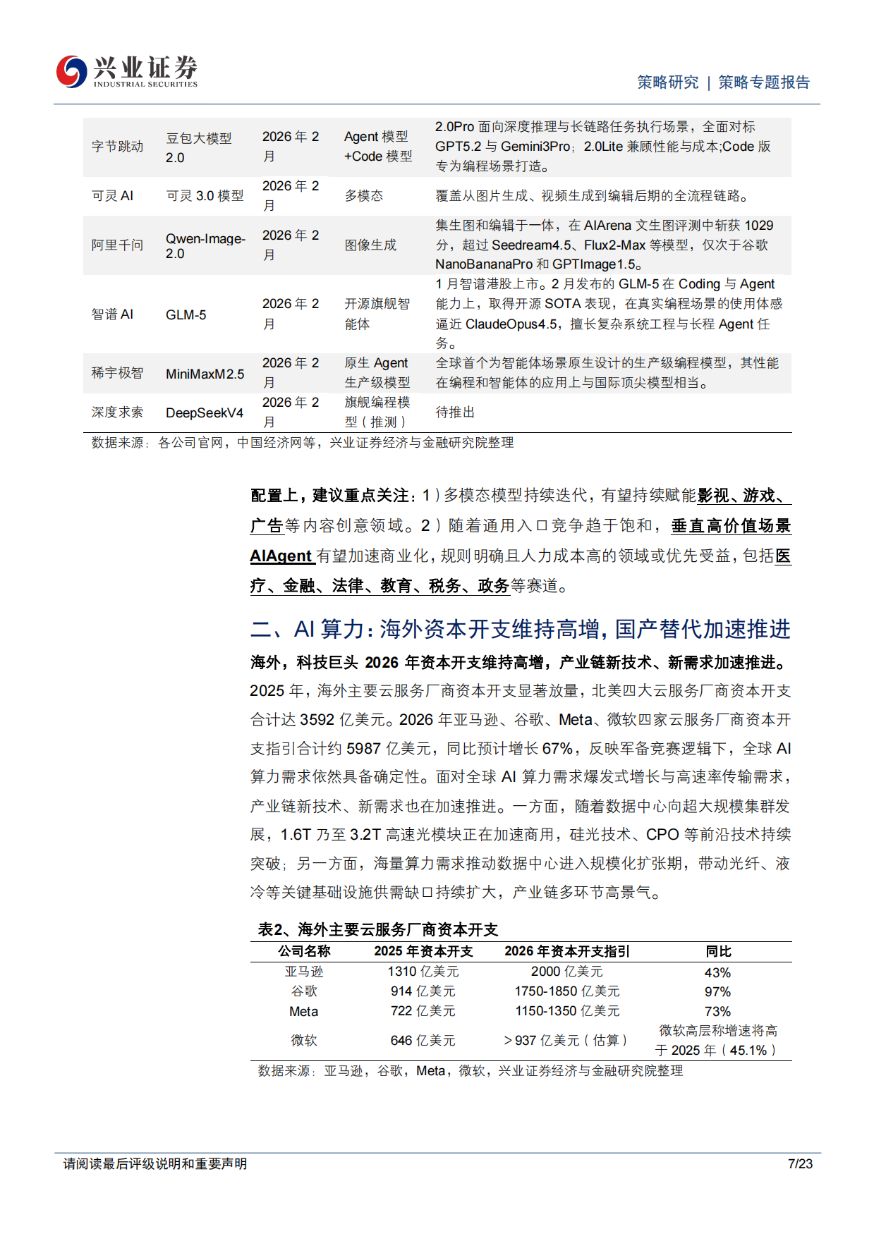 2026年值得关注的十大产业趋势-兴业证券.pdf_第7页