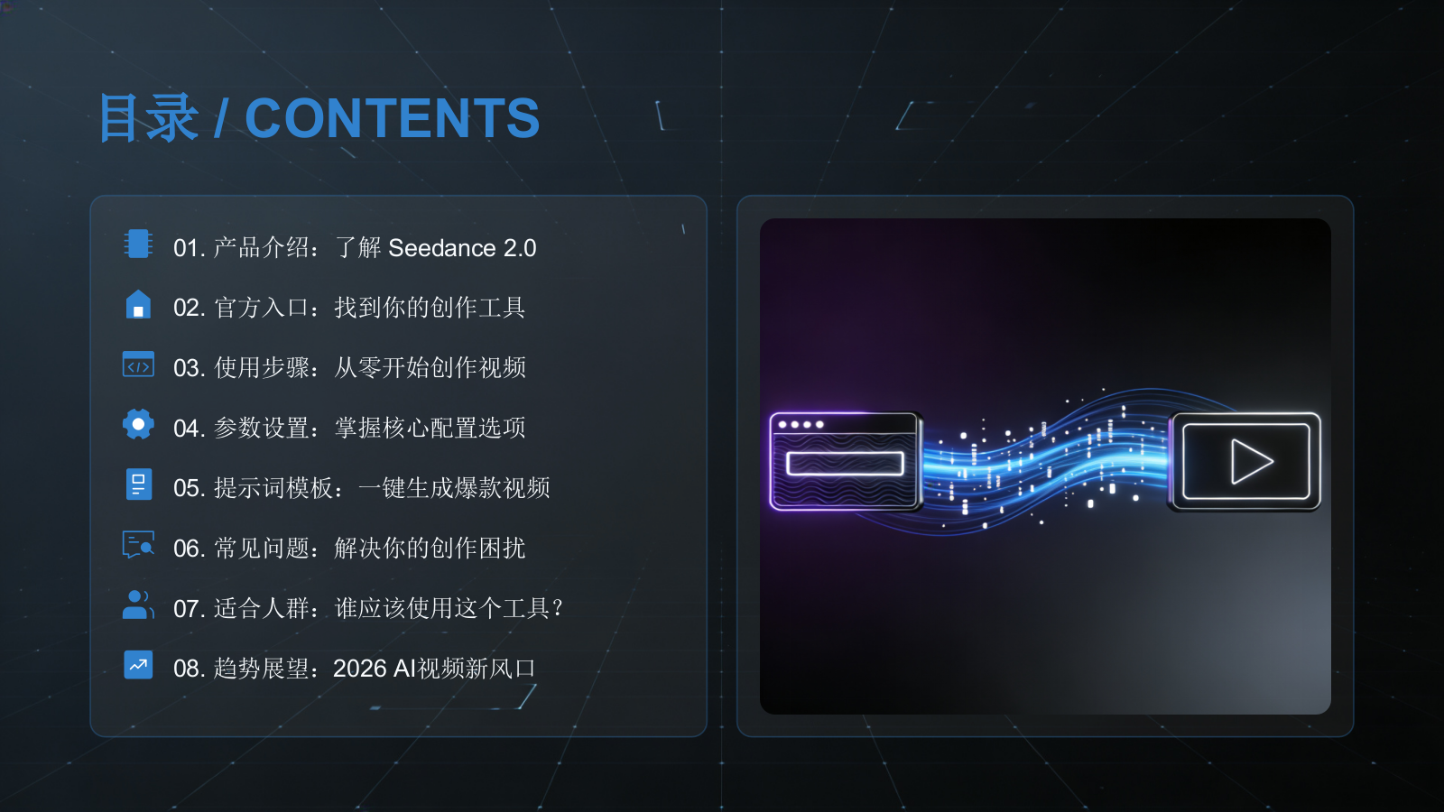 Seedance 2.0 保姆级使用教程（图文版）.pptx_第2页