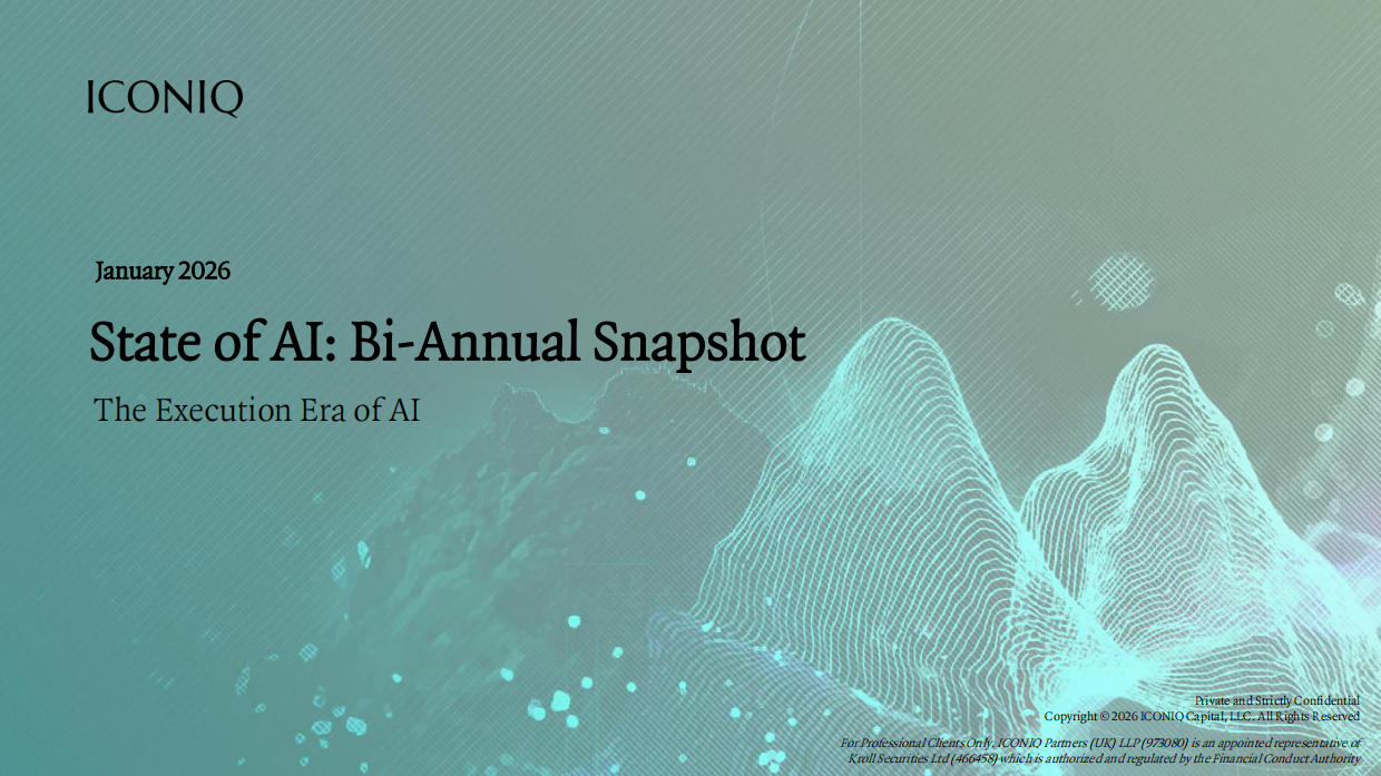 2026年人工智能状况报告：AI执行时代（半年刊）（英文）-ICONIQ.pdf