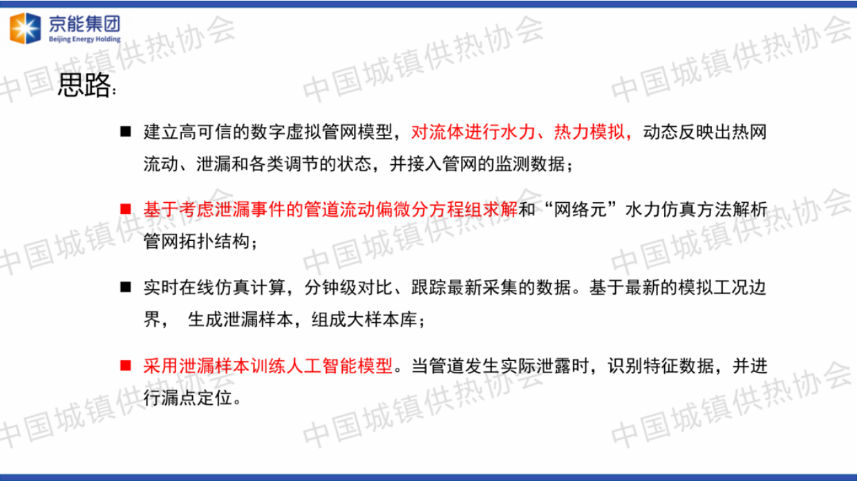 2025基于数字孪生技术的热力管网漏点定位研究-京能集团.pdf_第4页