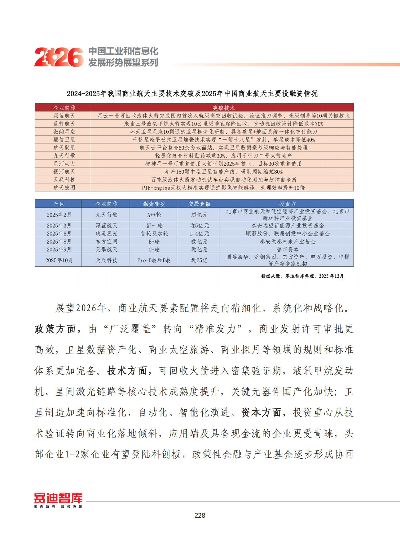 2026年我国商业航天产业发展形势展望-赛迪智库.pdf_第5页