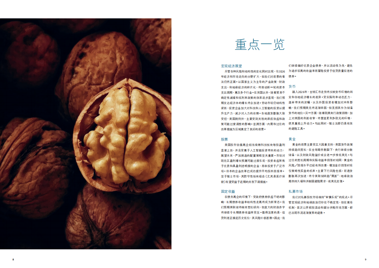 2026 年全球展望──大局变迁-LGT.pdf_第5页