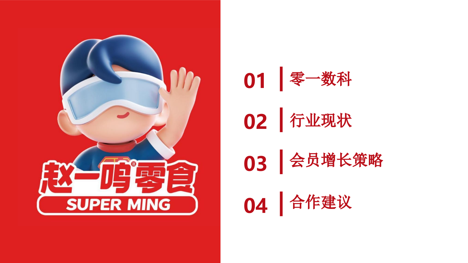 赵一鸣会员运营增长策略项目.pptx_第2页