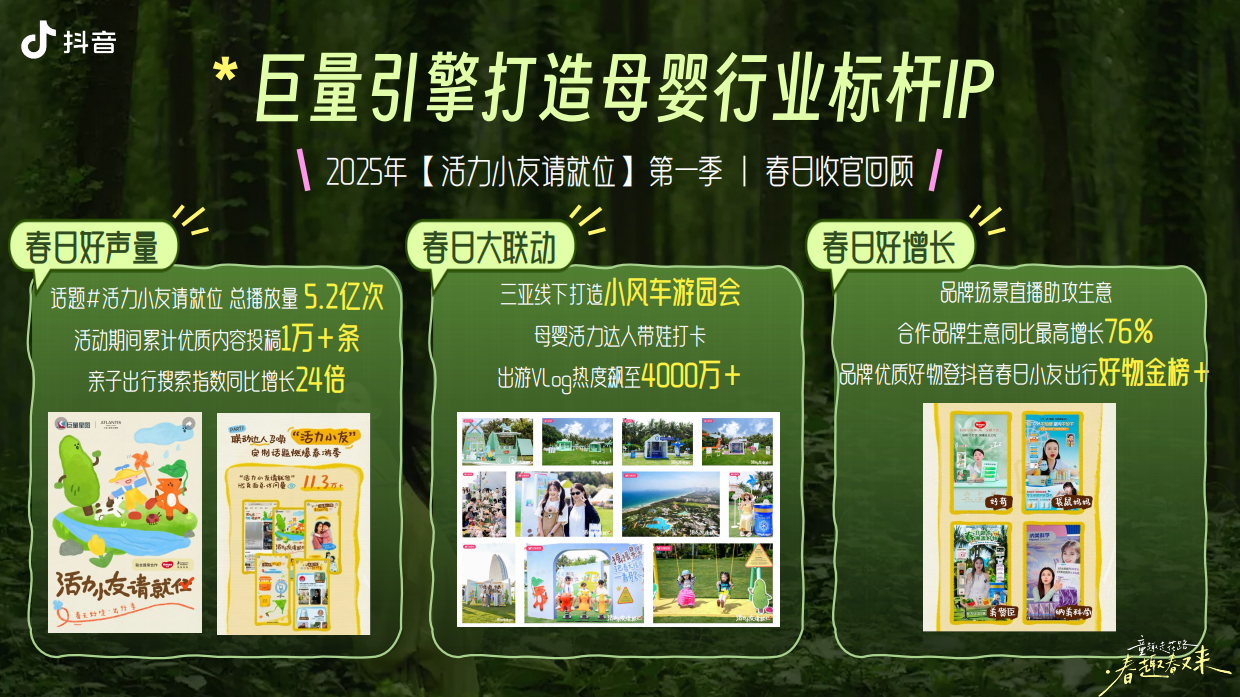 抖音亲子IP童趣走花路·春趣春又来.pdf_第8页