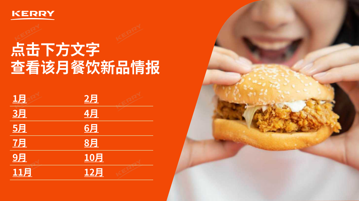 2025年餐饮新品情报合集-凯爱瑞.pdf_第2页