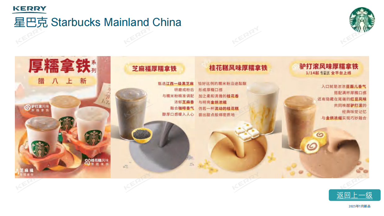 2025年餐饮新品情报合集-凯爱瑞.pdf_第9页