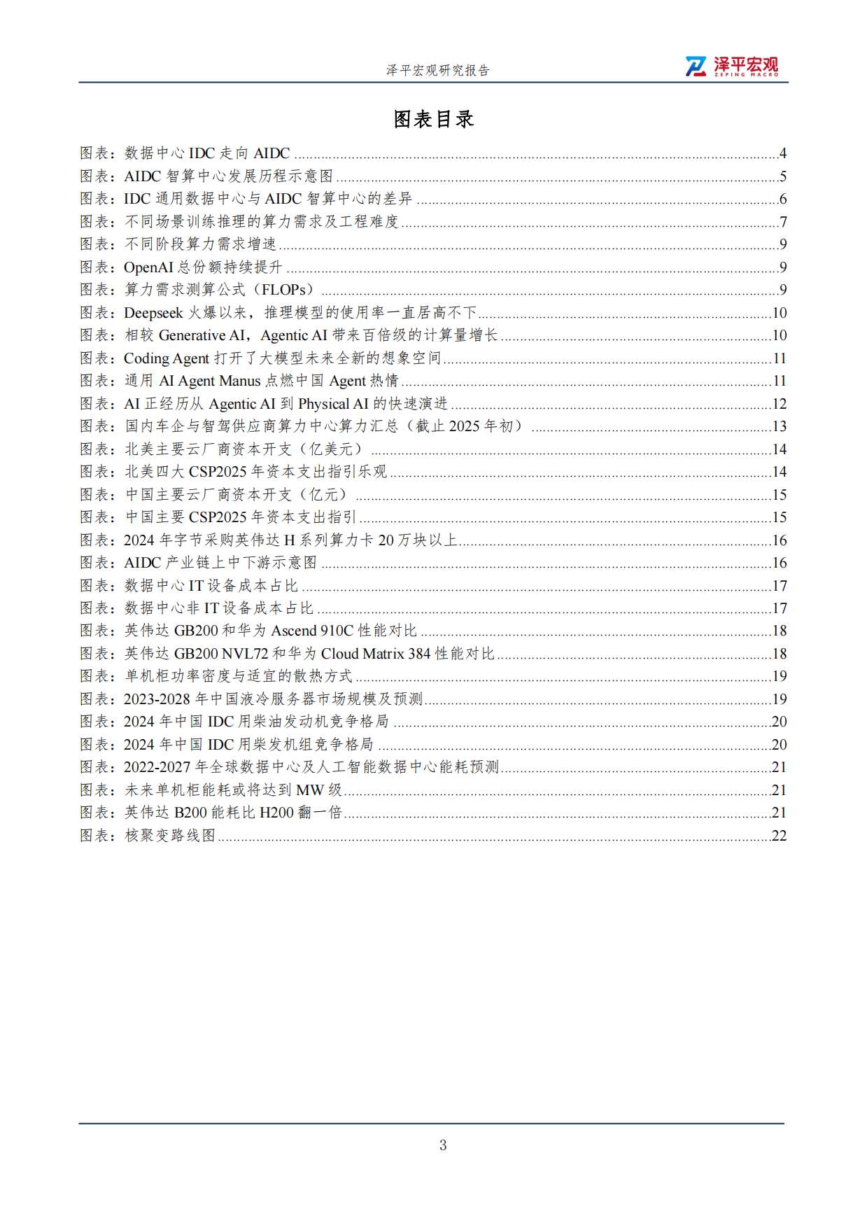 【泽平宏观】AIDC研究报告2025.pdf_第3页